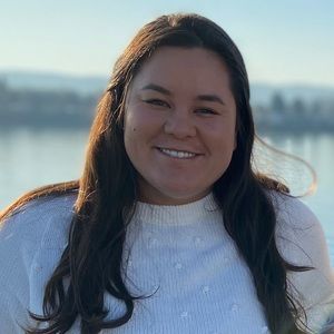 Meet your Posher, Nichole